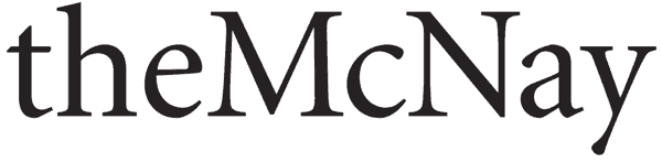logotipo museu the mcnay eua